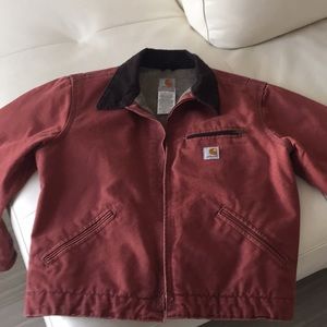 Carhartt for Women coat